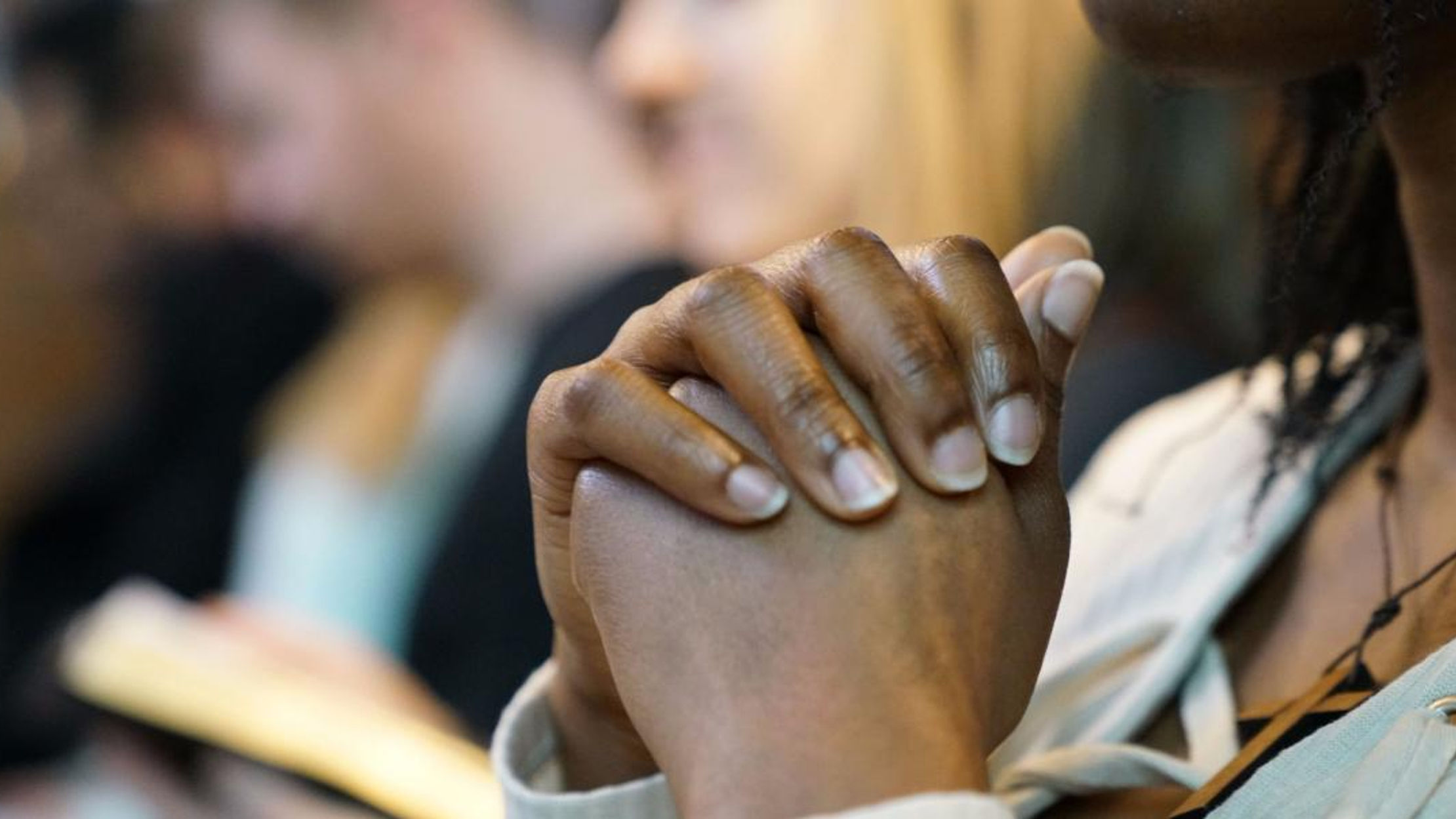 Prayer is Essential for Life
